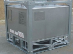 安宁IBC中型散装容器