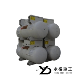 淮南中型散装容器 催化剂储罐 IBC