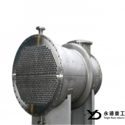 上海换热器（蒸发器）