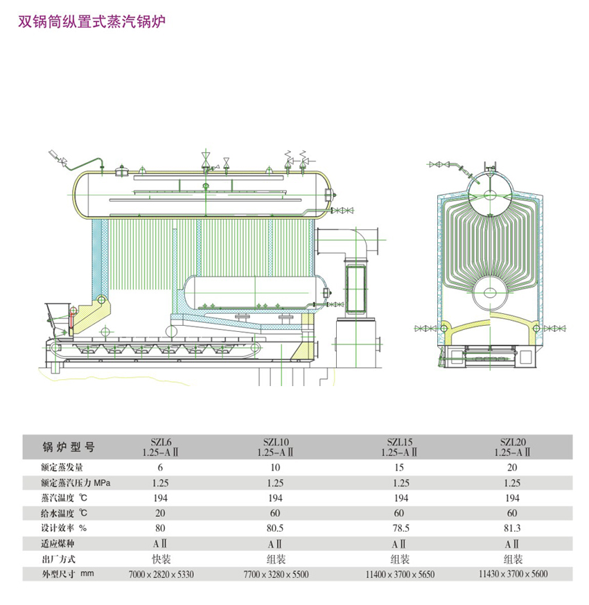 压力容器厂家